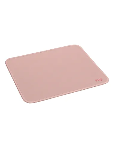 Logitech 956-000050 alfombrilla para ratón Rosa