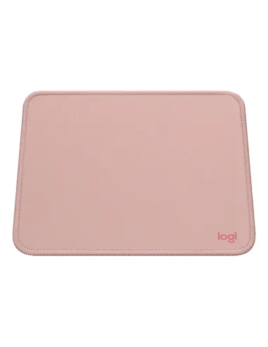 Logitech 956-000050 alfombrilla para ratón Rosa