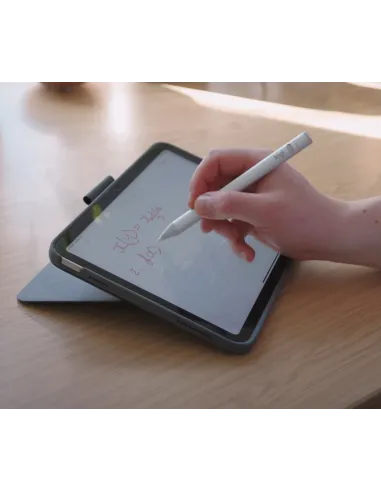 Logitech 914-000074 lápiz digital 20 g Plata