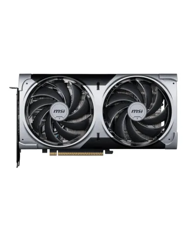 MSI GeForce RTX 5070 12G VENTUS 2X OC NVIDIA 12 GB GDDR7