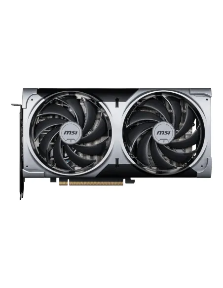 MSI GeForce RTX 5070 12G VENTUS 2X OC NVIDIA 12 GB GDDR7