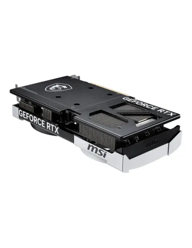 MSI GeForce RTX 5070 12G VENTUS 2X OC NVIDIA 12 GB GDDR7
