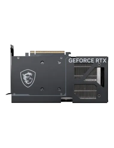 MSI GeForce RTX 5070 12G VENTUS 2X OC NVIDIA 12 GB GDDR7