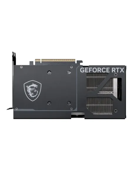 MSI GeForce RTX 5070 12G VENTUS 2X OC NVIDIA 12 GB GDDR7