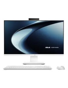 ASUS V400 AiO V470VAK-WPE0280 - Sobremesa todo en uno 27" Full HD (Intel Core i7-13620H, 16GB RAM, 512GB SSD, UHD Graphics, Sin