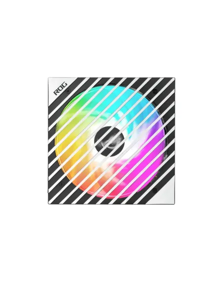 ASUS ROG Loki SFX-L 1000W Platinum unidad de fuente de alimentación 24-pin ATX Negro, Plata