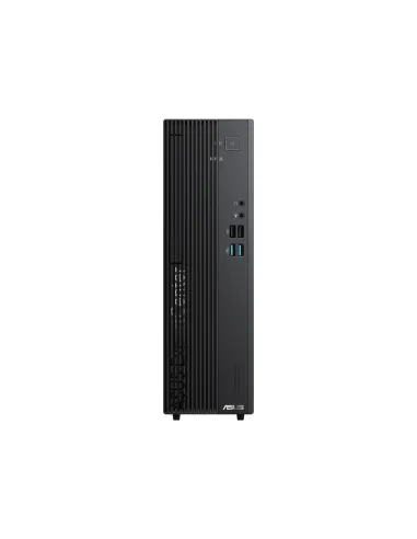 ASUS ExpertCenter D5 SFF D501SER-714700002X - Sobremesa (Intel Core i7-14700, 16GB RAM, 512GB SSD, UHD Graphics 770, Windows 11