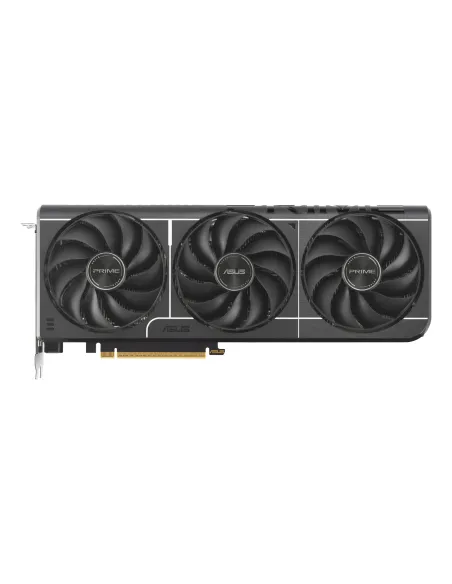 ASUS Prime -RTX5060TI-O16G NVIDIA GeForce RTX 5060 Ti 16 GB GDDR7