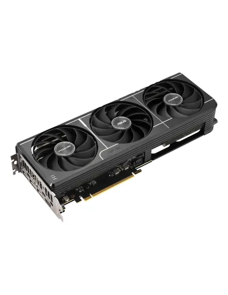 ASUS Prime -RTX5060TI-O16G NVIDIA GeForce RTX 5060 Ti 16 GB GDDR7
