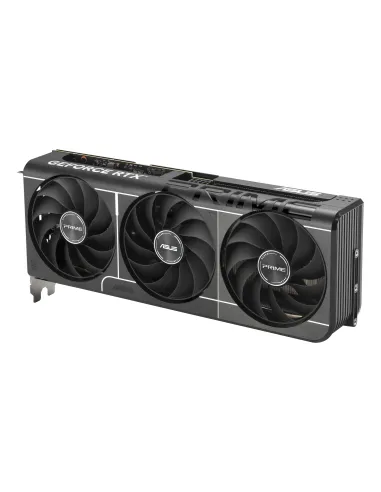 ASUS Prime -RTX5060TI-O16G NVIDIA GeForce RTX 5060 Ti 16 GB GDDR7