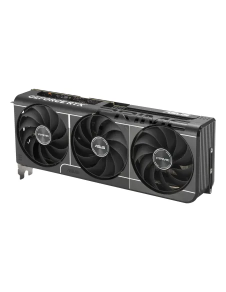 ASUS Prime -RTX5060TI-O16G NVIDIA GeForce RTX 5060 Ti 16 GB GDDR7