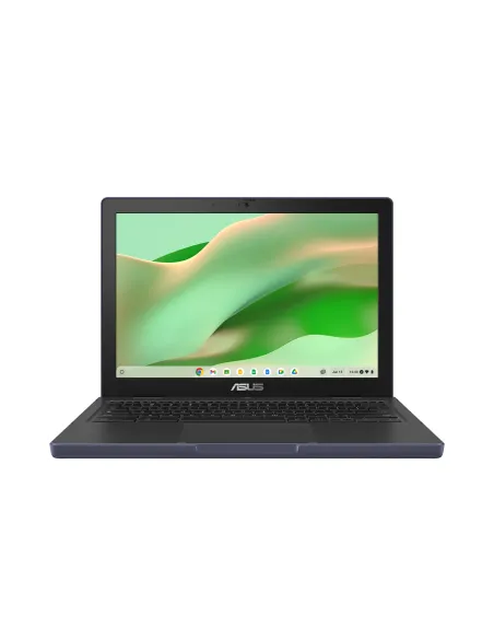 ASUS Chromebook CR12 CR1204CTA-R80042 - Ordenador Portátil 12.2" WUXGA (Intel N N150, 8GB RAM, 64GB eMMC, Graphics, ChromeOS)