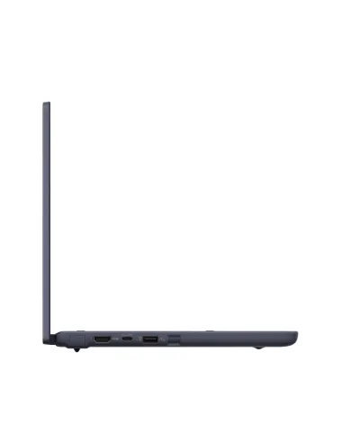 ASUS Chromebook CR12 CR1204CTA-R80042 - Ordenador Portátil 12.2" WUXGA (Intel N N150, 8GB RAM, 64GB eMMC, Graphics, ChromeOS)
