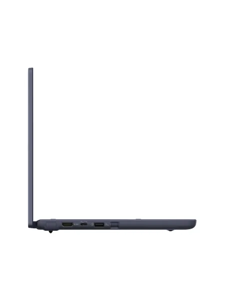 ASUS Chromebook CR12 CR1204CTA-R80042 - Ordenador Portátil 12.2" WUXGA (Intel N N150, 8GB RAM, 64GB eMMC, Graphics, ChromeOS)