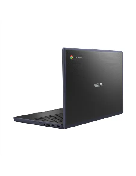ASUS Chromebook CR12 CR1204CTA-R80042 - Ordenador Portátil 12.2" WUXGA (Intel N N150, 8GB RAM, 64GB eMMC, Graphics, ChromeOS)