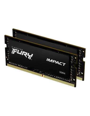 Kingston Technology FURY Impact