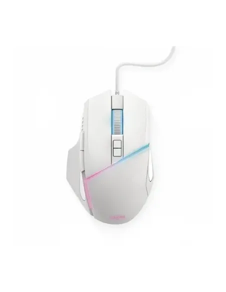 Raton gaming energy sistem m2 sniper - ninja