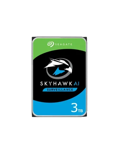 Seagate SkyHawk ST3000VX015