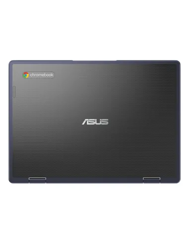 ASUS Chromebook CR11 Flip CR1104FTA-NS0093 - Ordenador Portátil 11.6" HD (Intel N N150, 4GB RAM, 32GB eMMC, Graphics, ChromeOS)