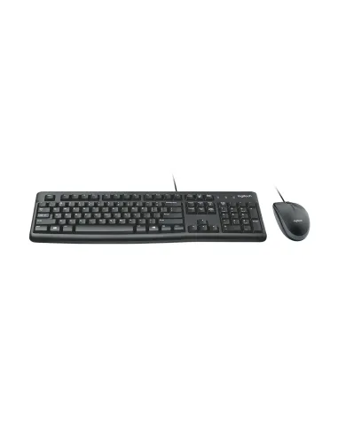 Logitech MK120