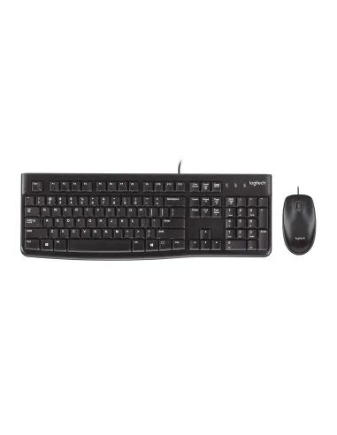 Logitech MK120