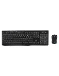 Logitech MK270