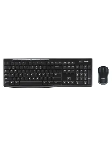 Logitech MK270