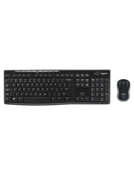 Logitech MK270