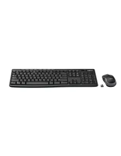 Logitech MK270 2