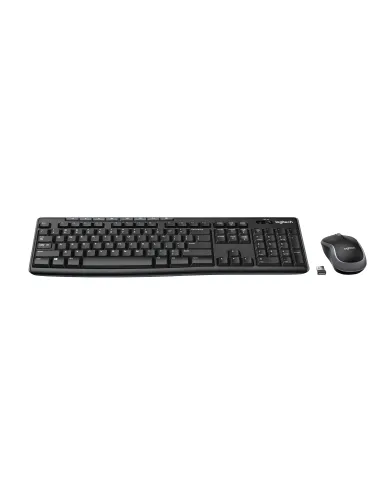 Logitech MK270