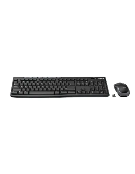 Logitech MK270