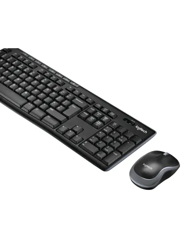 Logitech MK270