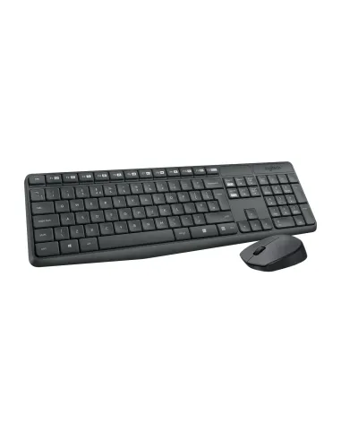 Logitech MK235