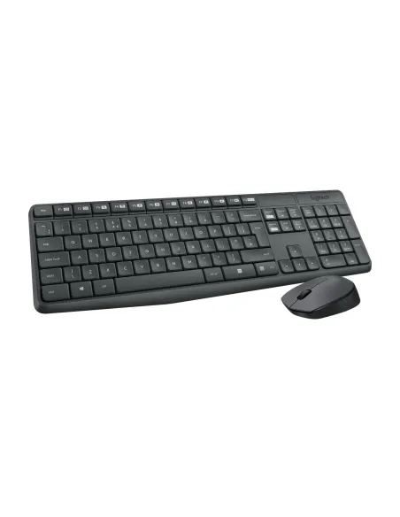 Logitech MK235