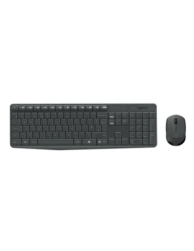 Logitech MK235