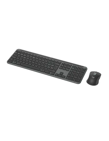Logitech Signature Slim Combo MK950