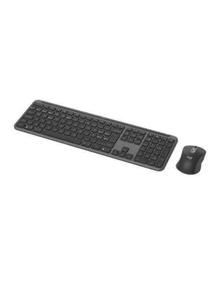 Logitech Signature Slim Combo MK950