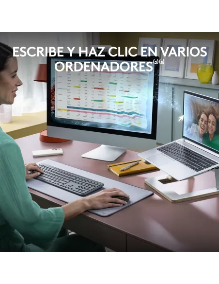 Logitech Signature Slim Combo MK950