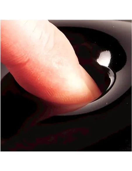 Fellowes 9112101 alfombrilla para ratón Negro