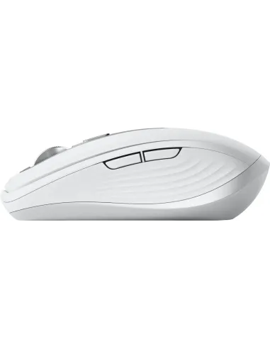 Logitech MX Anywhere 3S for Mac ratón Oficina mano derecha RF Wireless + Bluetooth Laser 8000 DPI