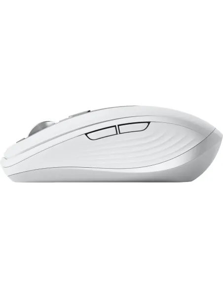 Logitech MX Anywhere 3S for Mac ratón Oficina mano derecha RF Wireless + Bluetooth Laser 8000 DPI