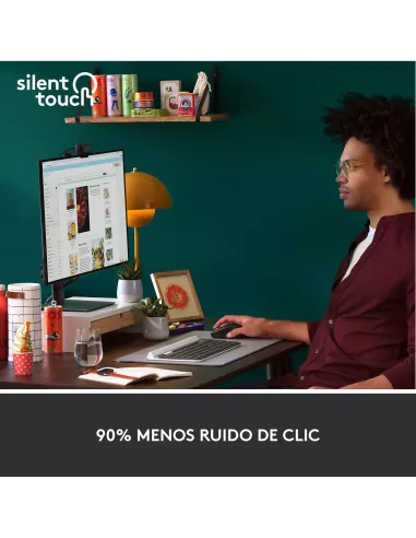 Logitech Signature M650