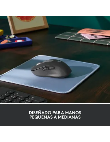 Logitech Signature M650