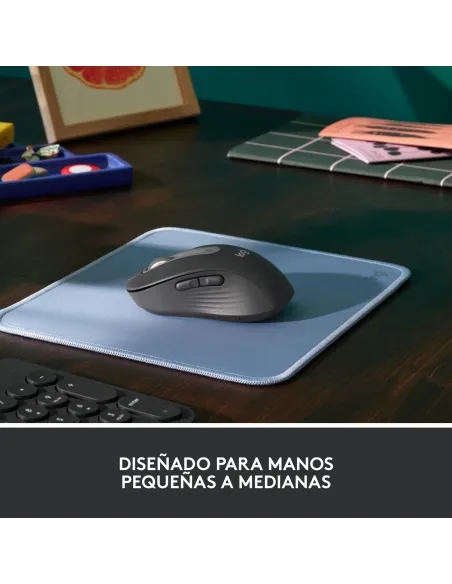 Logitech Signature M650