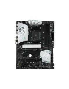MSI B550 GAMING WIFI placa base AMD B550 Zócalo AM4 ATX 2