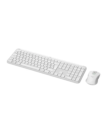 Logitech Signature Slim Combo MK950