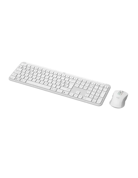 Logitech Signature Slim Combo MK950
