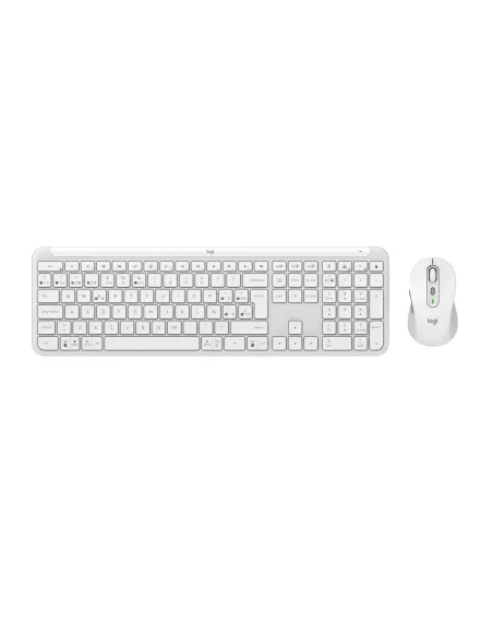 Logitech Signature Slim Combo MK950
