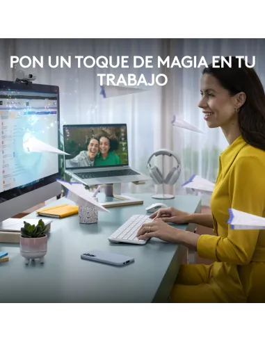 Logitech Signature Slim Combo MK950