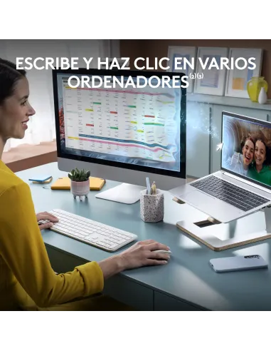 Logitech Signature Slim Combo MK950